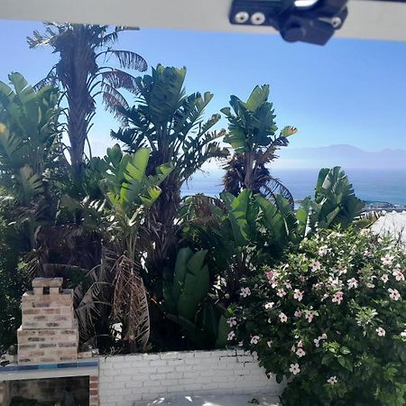 Ferienwohnung View From The Hill Mossel Bay Exterior foto