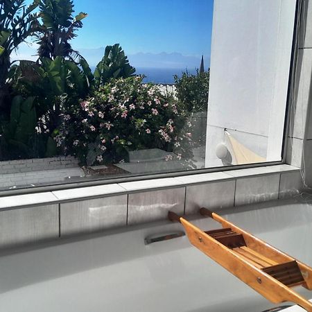 Ferienwohnung View From The Hill Mossel Bay Exterior foto