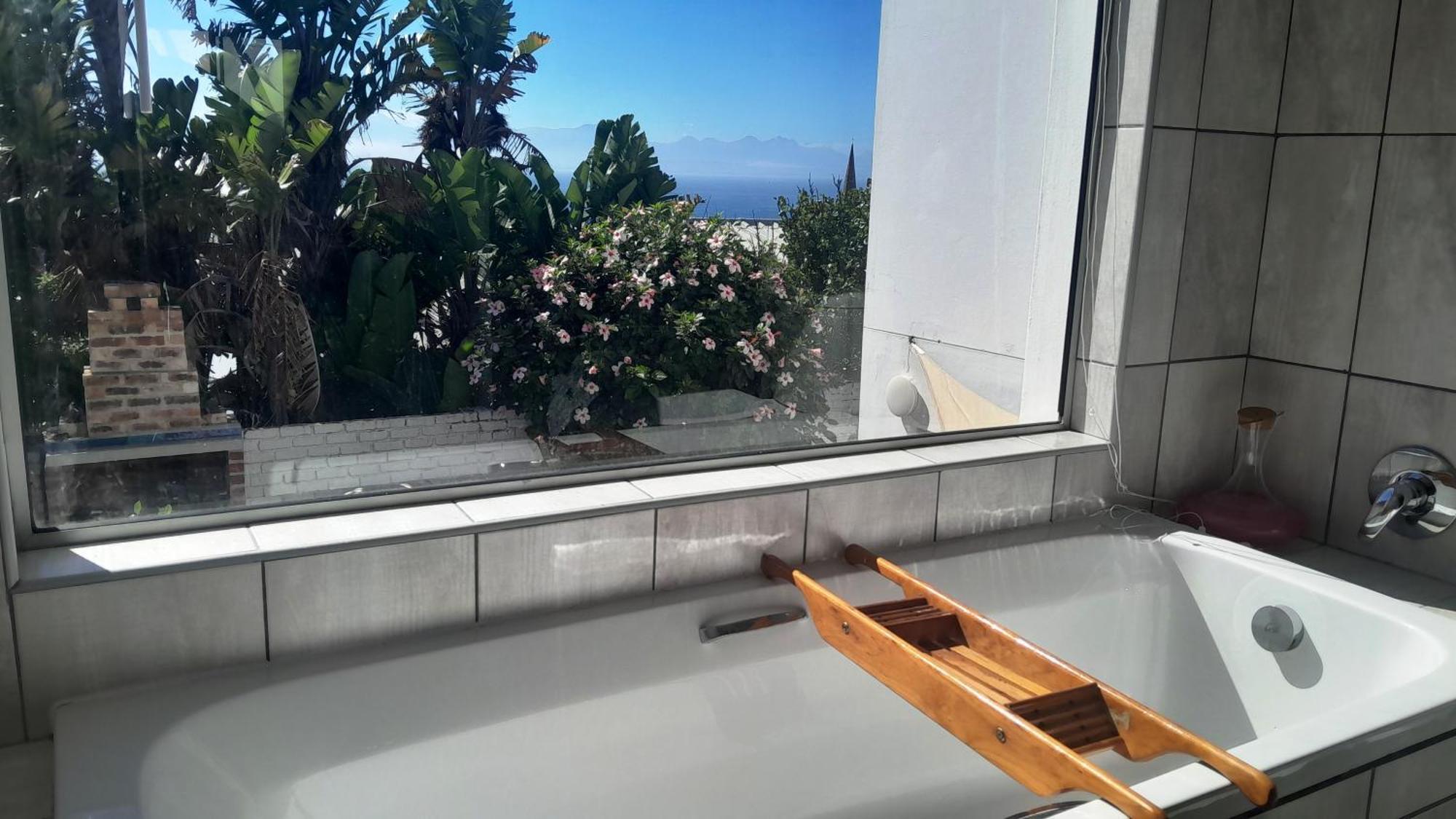 Ferienwohnung View From The Hill Mossel Bay Exterior foto