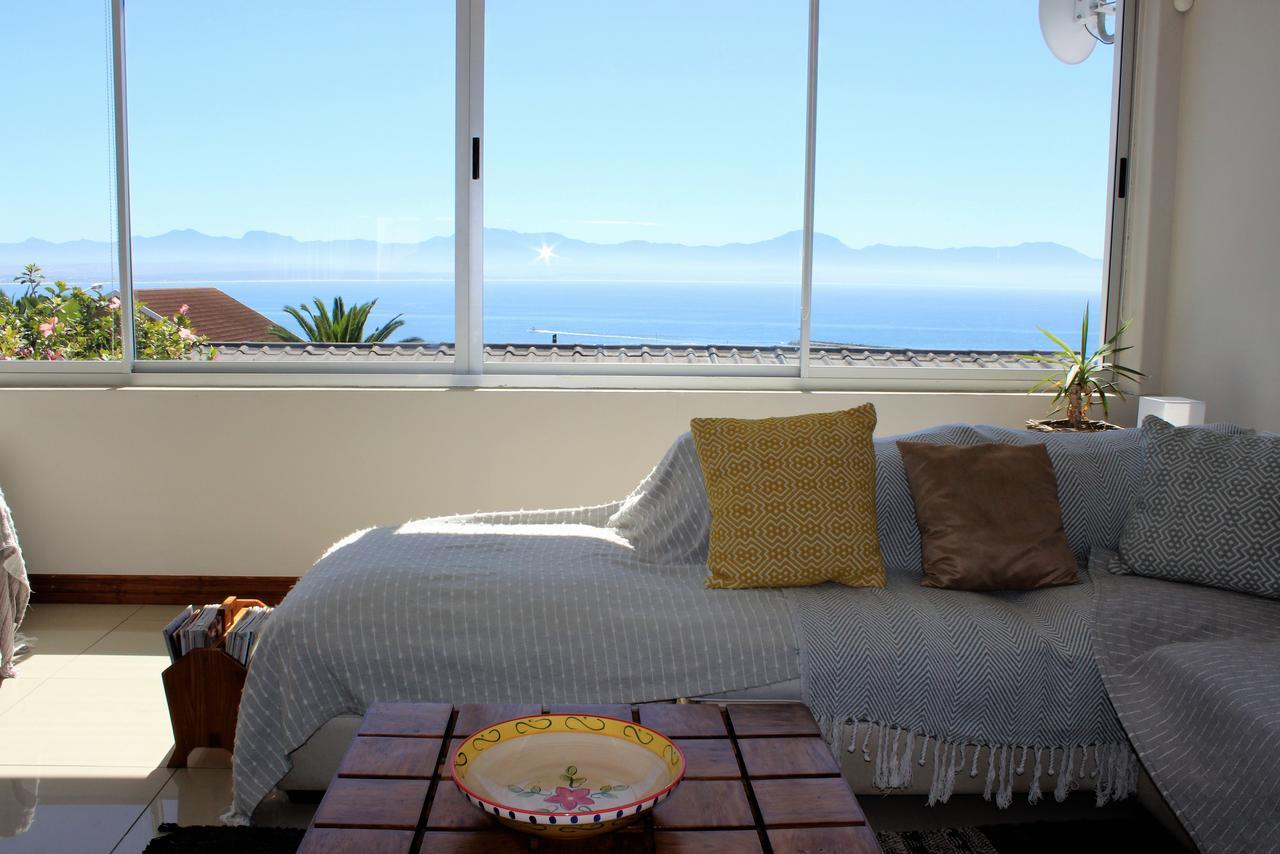 Ferienwohnung View From The Hill Mossel Bay Exterior foto