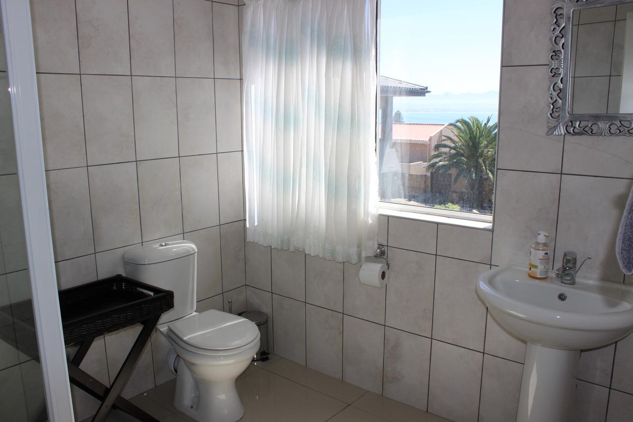 Ferienwohnung View From The Hill Mossel Bay Exterior foto