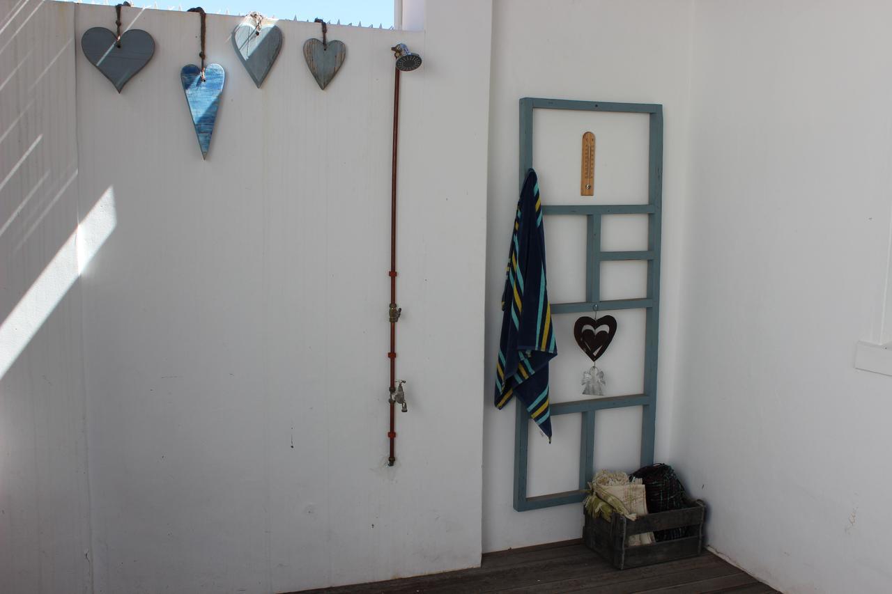 Ferienwohnung View From The Hill Mossel Bay Exterior foto