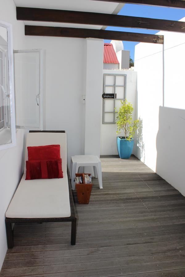 Ferienwohnung View From The Hill Mossel Bay Exterior foto