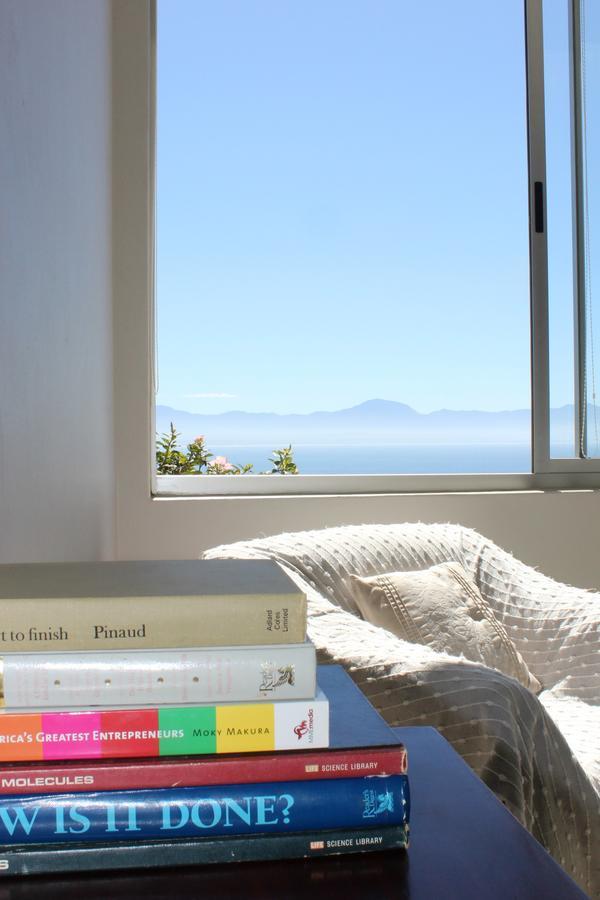 Ferienwohnung View From The Hill Mossel Bay Exterior foto