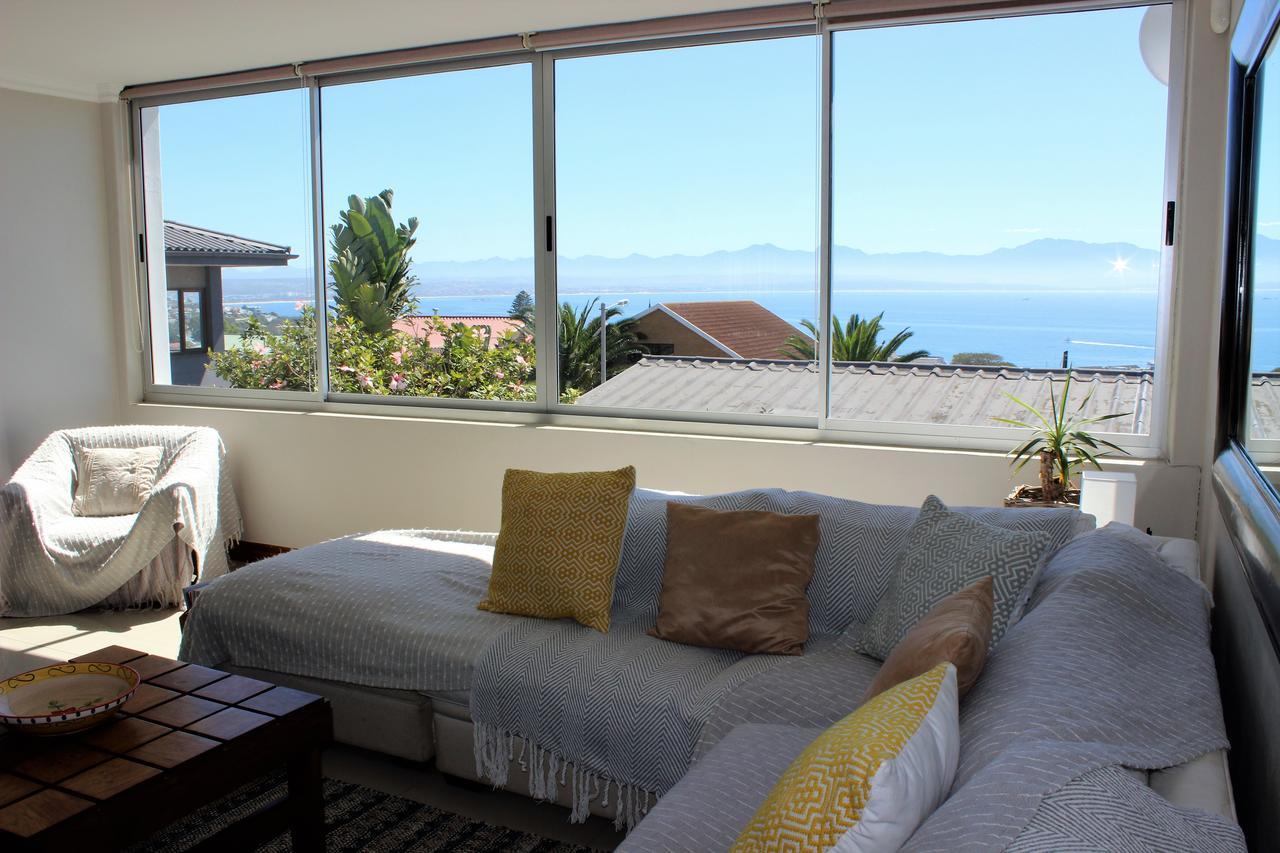 Ferienwohnung View From The Hill Mossel Bay Exterior foto