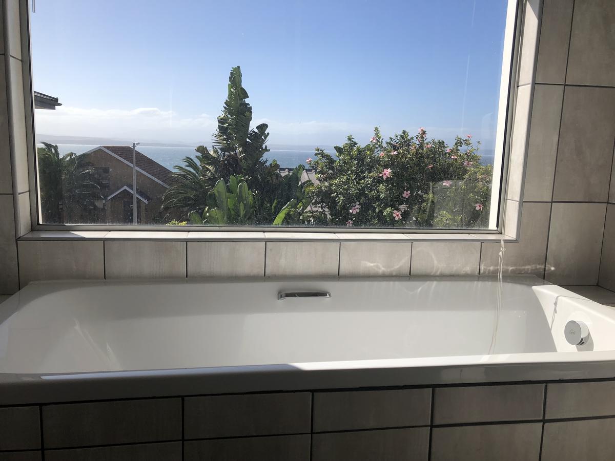 Ferienwohnung View From The Hill Mossel Bay Exterior foto