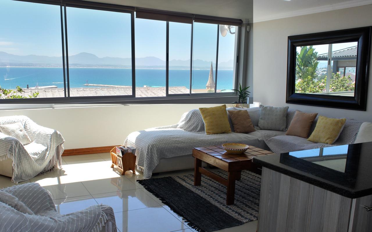 Ferienwohnung View From The Hill Mossel Bay Exterior foto