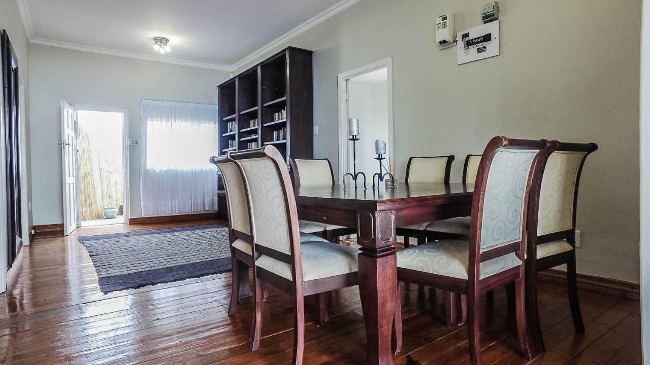 Ferienwohnung View From The Hill Mossel Bay Exterior foto