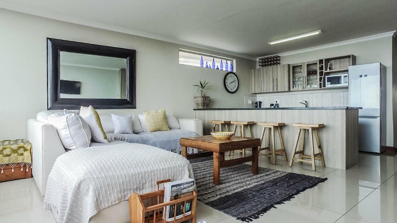 Ferienwohnung View From The Hill Mossel Bay Exterior foto