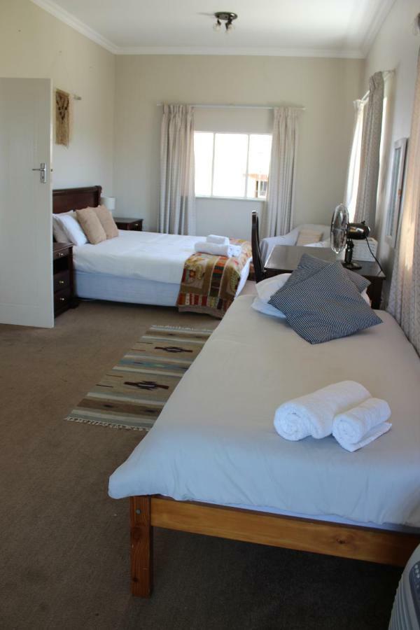 Ferienwohnung View From The Hill Mossel Bay Exterior foto