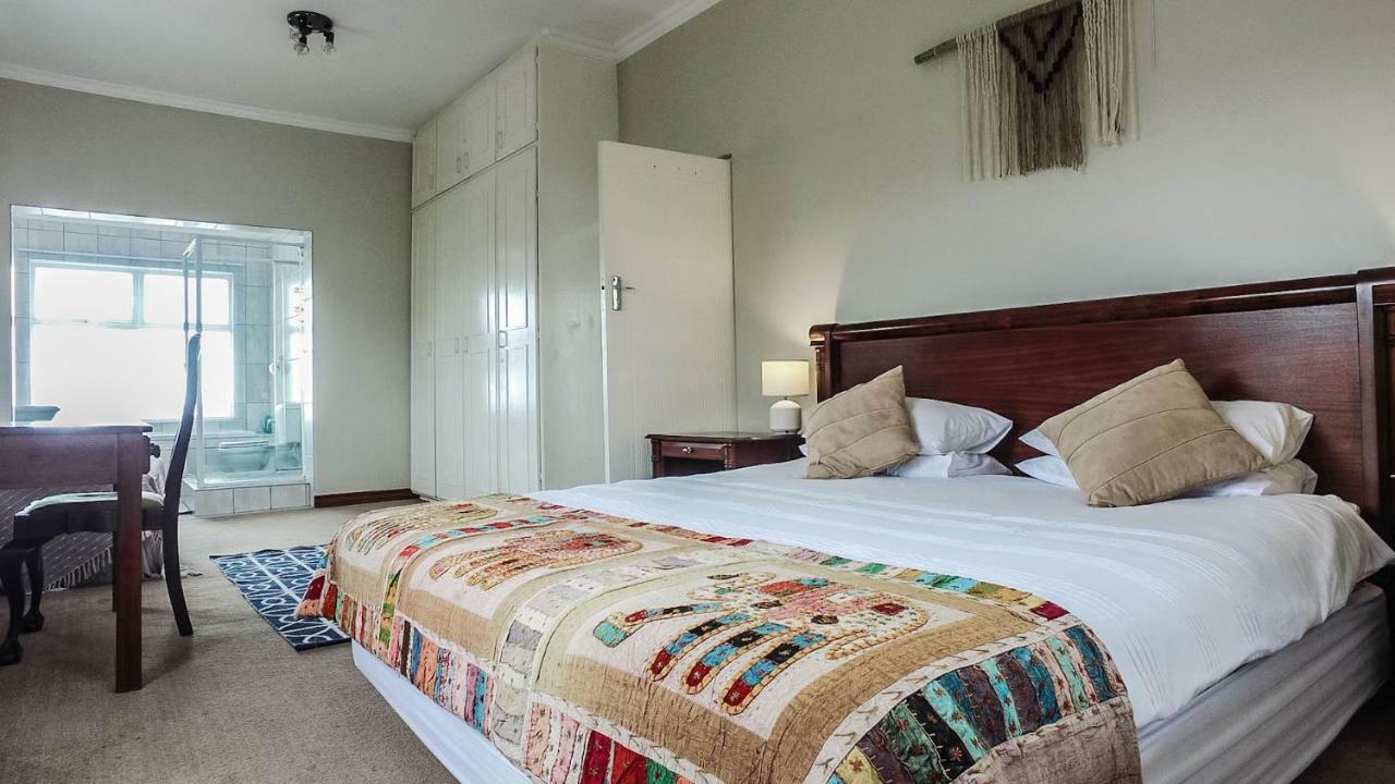 Ferienwohnung View From The Hill Mossel Bay Exterior foto